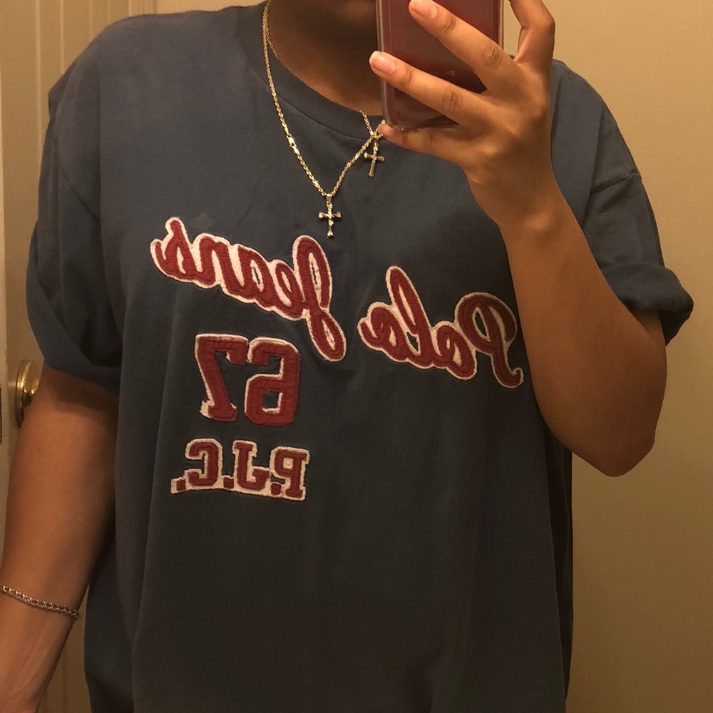 Vintage Polo T-shirt